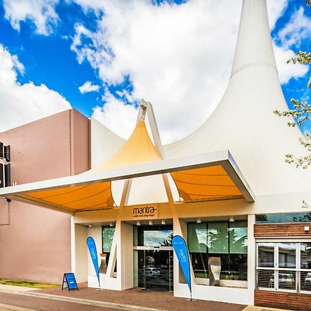 Mantra Pavilion Hotel Wagga Wagga Exterior photo